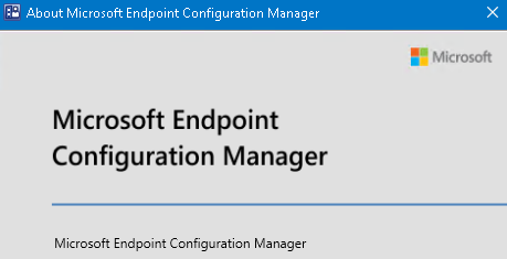 ConfigMgr Required v.s. Available Apps