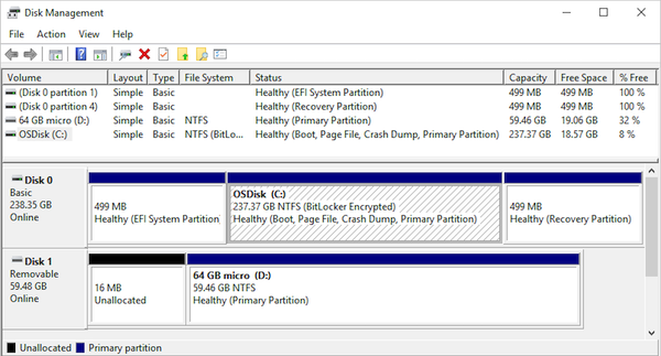 Reset PC with a custom recovery image - PART II.